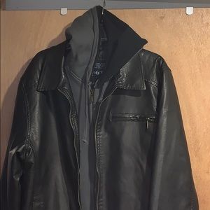Men’s coat